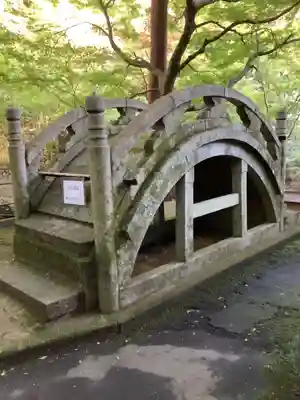 大矢田神社のその他建物