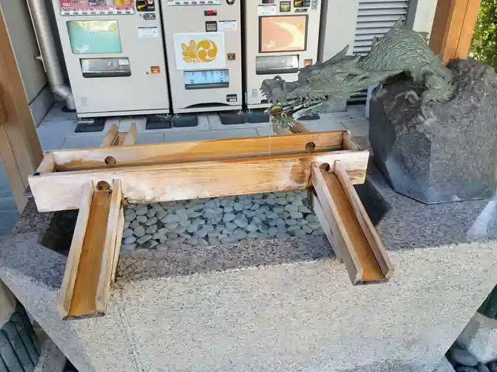 水天宮(東京都)