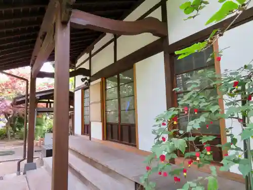 妙安寺のその他建物