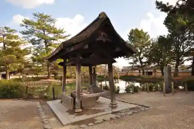 法隆寺(奈良県)