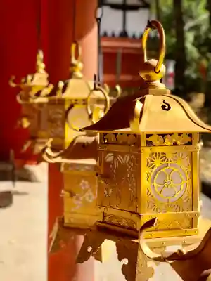 春日大社のその他建物