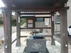 飯生神社(北海道)