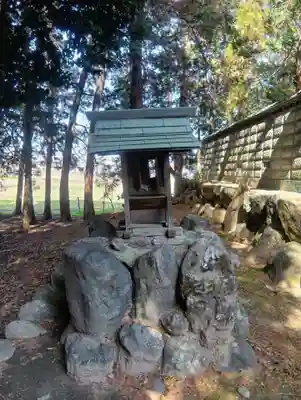 三明神社(愛知県)