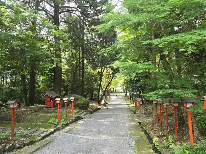日吉大社(滋賀県)
