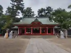 長田神社(兵庫県)