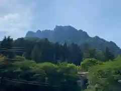 妙義神社(群馬県)