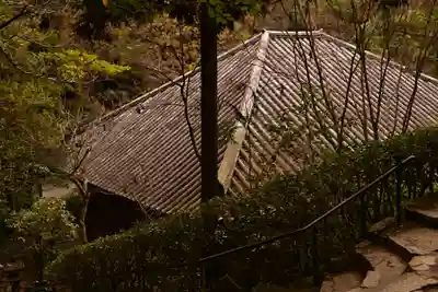三瀧寺(広島県)