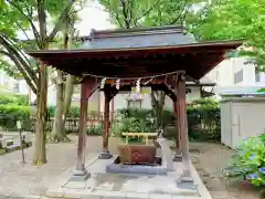 歌懸稲荷神社(山形県)