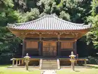 随願寺のその他建物