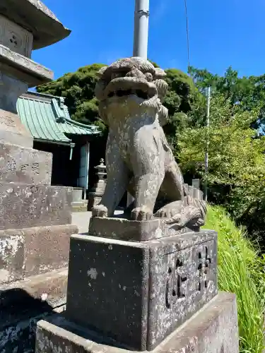 八雲神社（北鎌倉・山ノ内）(神奈川県)