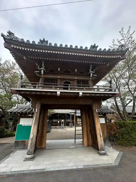 東日寺(三重県)