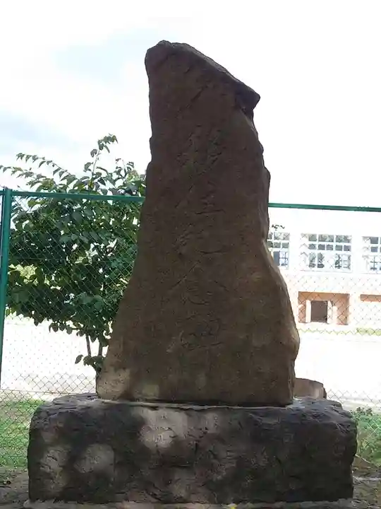 江南神社のその他建物