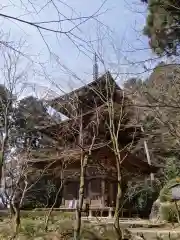 金剛輪寺(滋賀県)