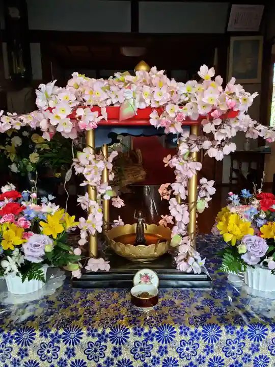 東光寺(東京都)