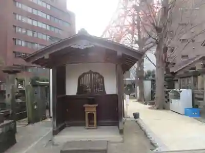 金地院のその他建物