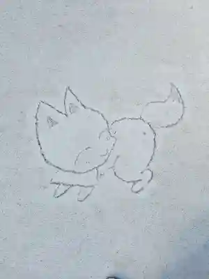 於菊稲荷神社のその他建物