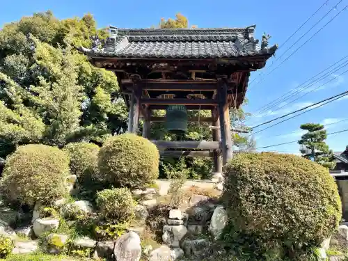 赤野井別院大恩寺(滋賀県)