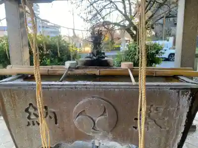 八雲神社(緑町)(栃木県)