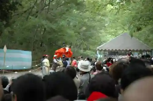 賀茂御祖神社（下鴨神社）のお守り