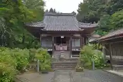 三光寺(岐阜県)