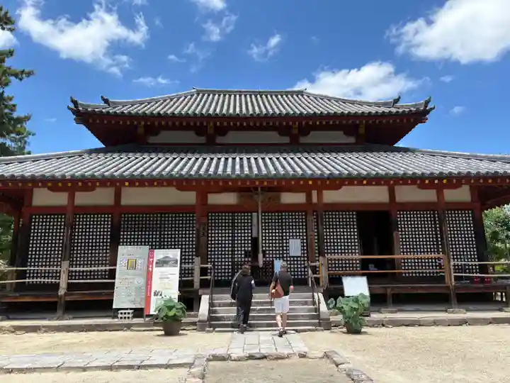 西大寺(奈良県)