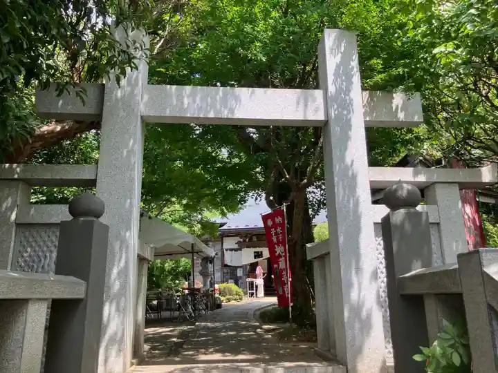 延命寺(神奈川県)