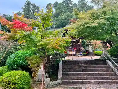 常宮神社(福井県)