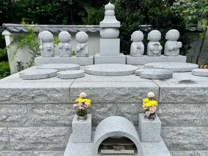 本瑞寺(神奈川県)