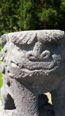 黒岩恵比寿神社(北海道)