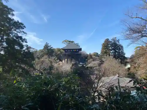 笠森寺(千葉県)