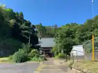 普門寺(千葉県)