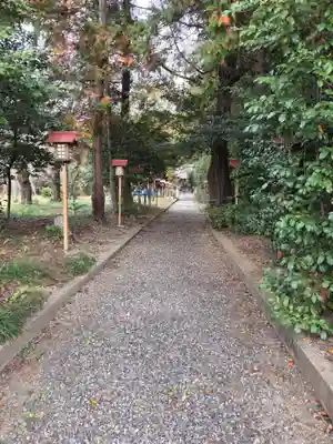磐根神社(栃木県)