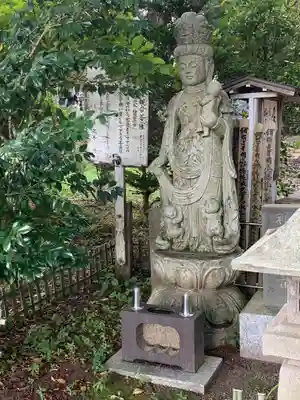 徳蔵寺(茨城県)