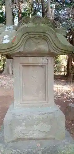 香取神社(千葉県)