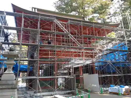 鹿島神宮(茨城県)