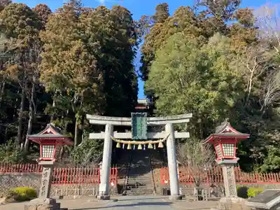 志波彦神社・鹽竈神社(宮城県)