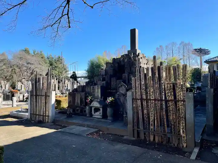 蓮昌寺(埼玉県)