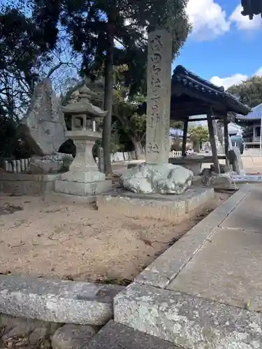 春日神社(兵庫県)