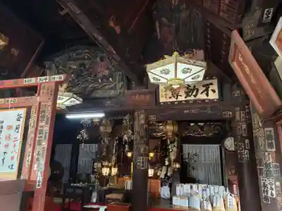 総願寺のその他建物