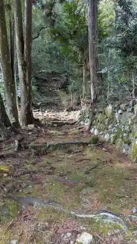 安楽律院(滋賀県)