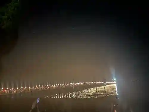 津嶋神社(香川県)