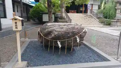 亀戸 香取神社(東京都)