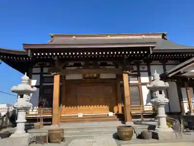 正安寺(神奈川県)