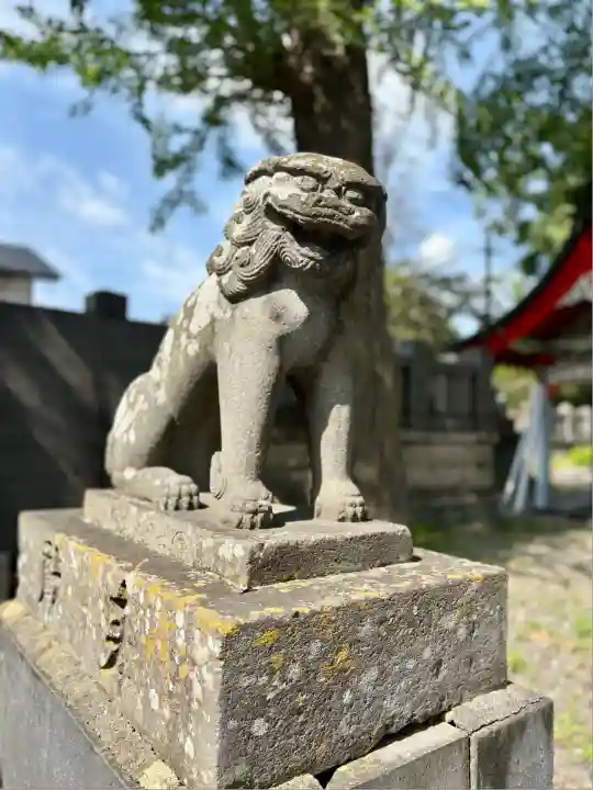 深志神社(長野県)