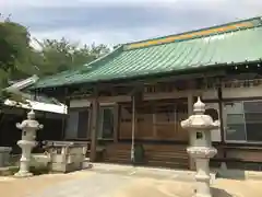 長源寺(神奈川県)