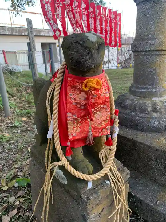 稲荷神社(千葉県)