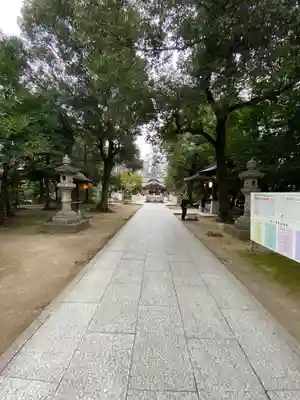 進雄神社(群馬県)
