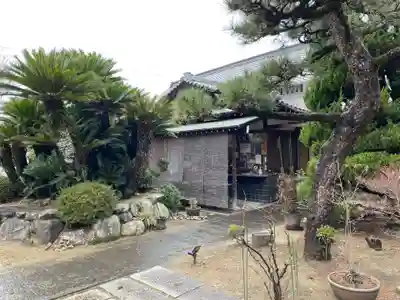 一宮寺(香川県)