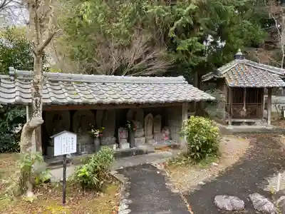観慶寺(三重県)