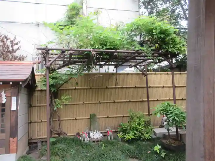 猿江神社(東京都)